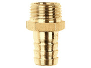 Hose Connectors With Bolt Head - by Talamex