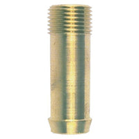 Hose Connectors With Male Thread - by Talamex