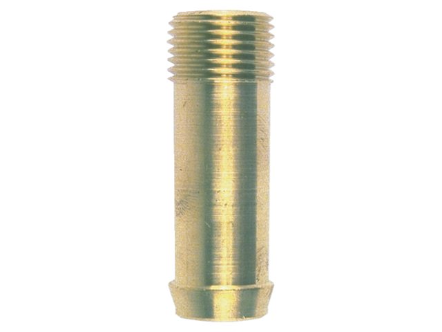Hose Connectors With Male Thread - by Talamex