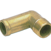 Hose Connectors - by Talamex