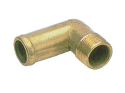 Hose Connectors - by Talamex