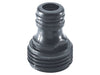 Motor Flushing Clamp - Outboard Flushing Muffs - by Talamex