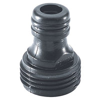 Motor Flushing Clamp - Outboard Flushing Muffs - by Talamex