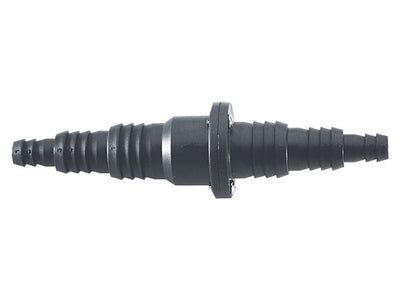 One-way Hose Fitting - by Talamex