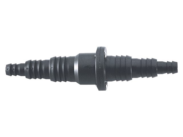 One-way Hose Fitting - by Talamex
