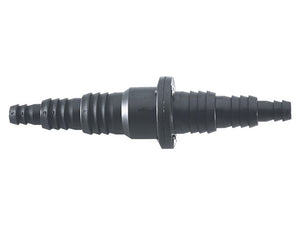 One-way Hose Fitting - by Talamex
