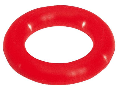 PVC Ring Orange - by Talamex