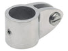 Stainless Steel Sprayhood Connectors - by Talamex