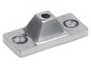 Stainless Steel Sprayhood Connectors - by Talamex