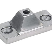 Stainless Steel Sprayhood Connectors - by Talamex