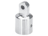 Stainless Steel Sprayhood Connectors - by Talamex