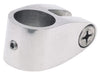 Stainless Steel Sprayhood Connectors - by Talamex