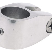 Stainless Steel Sprayhood Connectors - by Talamex