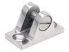 Stainless Steel Sprayhood Connectors - by Talamex