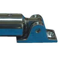 Stainless Steel Sprayhood Connectors - by Talamex