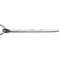 Mooring Pins Galvanized - by Talamex