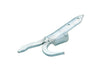 Boat Hook Galvanized - by Talamex