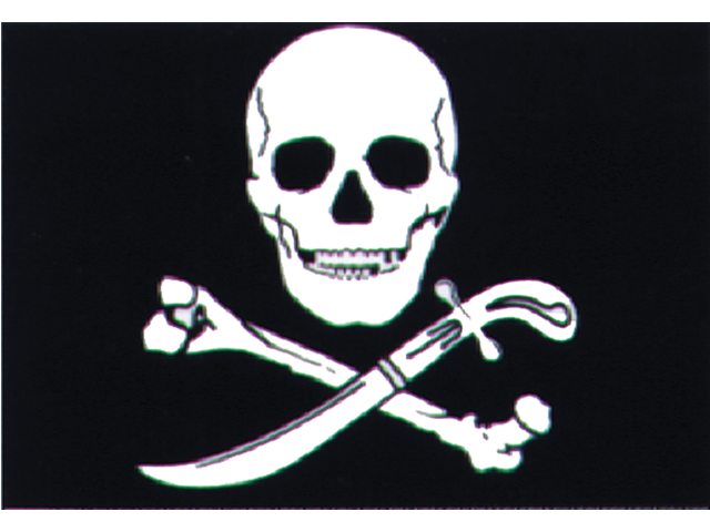 Novelty Flags - by Talamex
