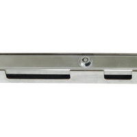 Outboard Motor Lock - by Talamex