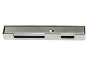 Outboard Motor Lock - by Talamex