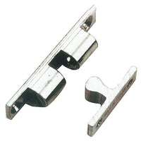 Snap-locks - by Talamex