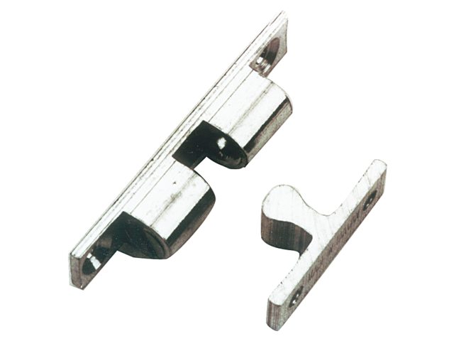 Snap-locks - by Talamex