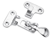 Latch And Catch Locks - by Talamex