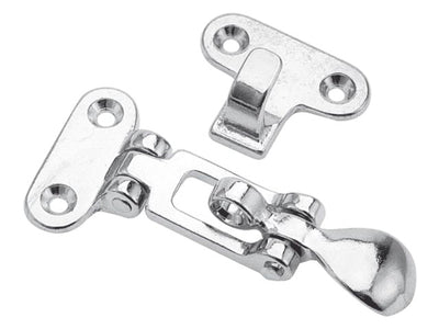 Latch And Catch Locks - by Talamex