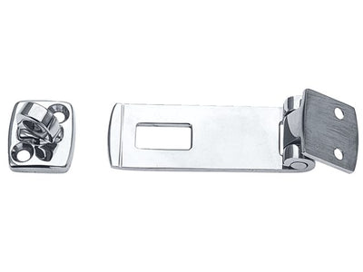 Safety Hasps And Staples - by Talamex