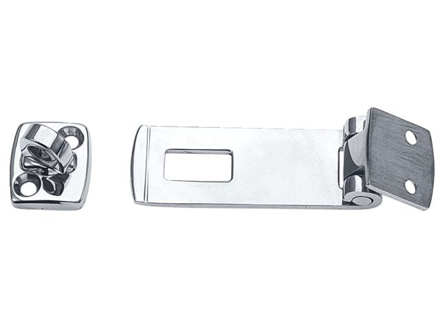 Safety Hasps And Staples - by Talamex