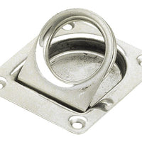 Flush Lifting Ring - by Talamex