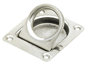 Flush Lifting Ring - by Talamex