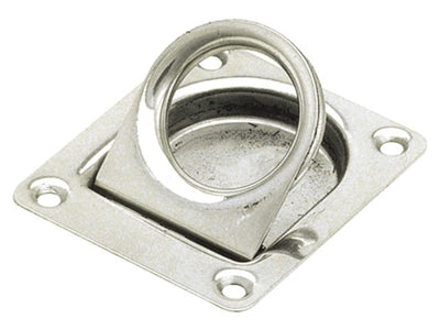 Flush Lifting Ring - by Talamex
