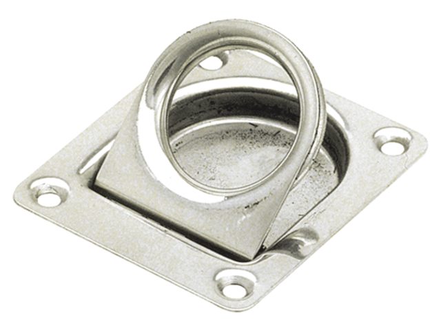 Flush Lifting Ring - by Talamex