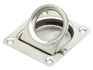 Flush Lifting Ring - by Talamex