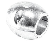 Shaft Anodes Ball Shaped - by Talamex