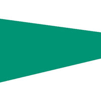 Customs Flag - by Talamex