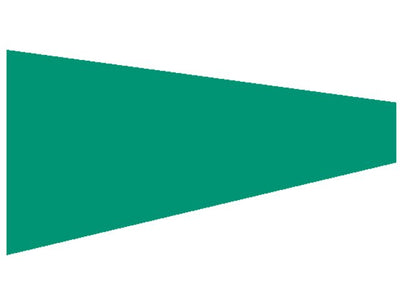 Customs Flag - by Talamex