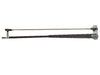 Panthographic Wiper Arm - by Talamex