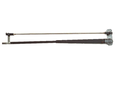 Panthographic Wiper Arm - by Talamex
