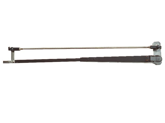 Panthographic Wiper Arm - by Talamex