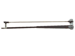 Panthographic Wiper Arm - by Talamex