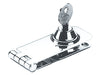 Safety Hasps And Staples - by Talamex