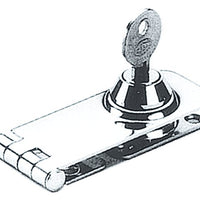 Safety Hasps And Staples - by Talamex