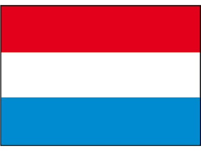 Dutch Flags - by Talamex