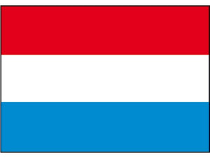 Dutch Flags - by Talamex