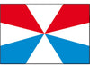 Dutch Square Pennant - by Talamex