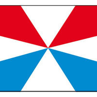 Dutch Square Pennant - by Talamex