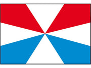 Dutch Square Pennant - by Talamex
