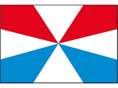 Dutch Square Pennant - by Talamex